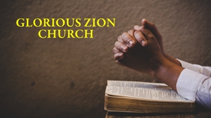 Glorious Zion Church on Nambikkai - past program