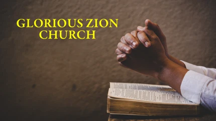 Glorious Zion Church on Nambikkai
