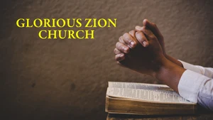 Glorious Zion Church on Nambikkai - past program