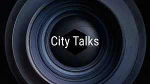 City Talks on Assam Talks - past program