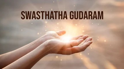 Swasthatha Gudaram on Subhavartha TV