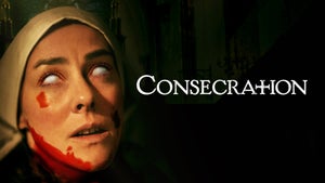 Consecration on And Flix HD - past program