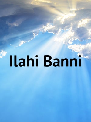 Ilahi Banni on Daily Post PHH - past program