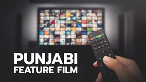 Punjabi Feature Film on PTC Punjabi - past program