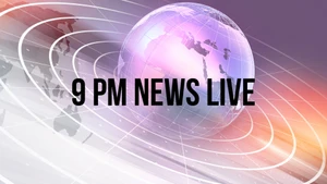 9 PM News Live Live on MBC - past program