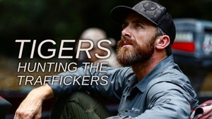 Tigers: Hunting the Traffickers on Sony BBC Earth SD - past program