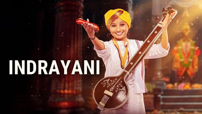 Indrayani Episode No.639 on JioTV