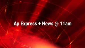 Ap Express + News @ 11am on HM TV - past program