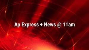 Ap Express + News @ 11am on HM TV - past program
