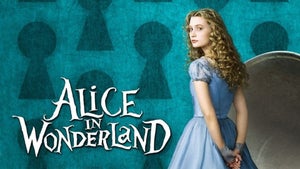 Alice in Wonderland on Star Movies Select - past program
