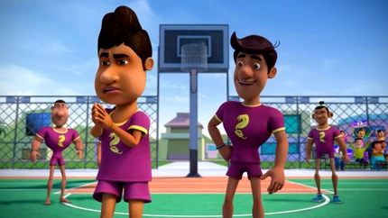 Taarak Mehta Kka Chhota Chashmah on Sony Yay Hindi