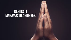 Bahubali Mahamastikabhishek on Paras tv - future program