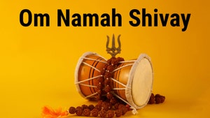 Om Namah Shivay on Shemaroo TV