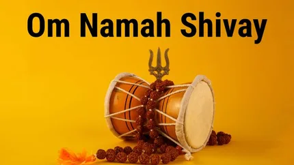 Om Namah Shivay on Shemaroo TV