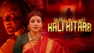 Kali Kitaab on Colors Cineplex HD - past program