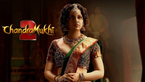 Chandramukhi 2 on Sun Surya Movies - future program