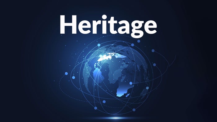 Heritage on JioTV