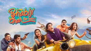 Bhabiji Ghar Par Hain - Fun on the Run on Zee Cinema - future program