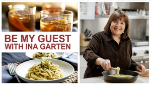 Be My Guest With Ina Garten on TLC HD English - past program
