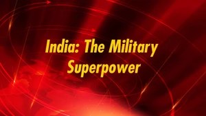 India: The Military Superpower on Republic TV