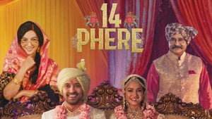 14 Phere on Big Magic - past program