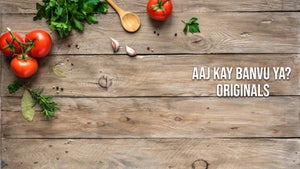 Aaj Kay Banvu Ya? Originals Episode 82 on Sony Marathi SD - future program