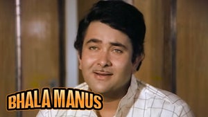 Bhala Manus on NH BollyGold - past program