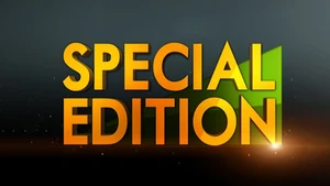 Special Edition on Media One TV - past program