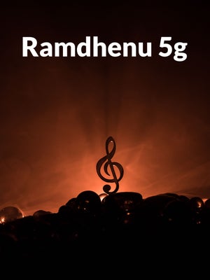 Ramdhenu 5g on Ramdhenu - past program