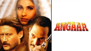 Angaar on Sony MAX2 - past program