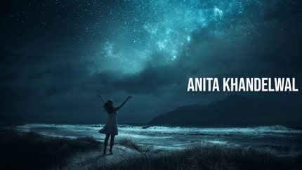 Anita Khandelwal on Shubh TV