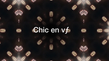 Chic en vf on TV5 Monde