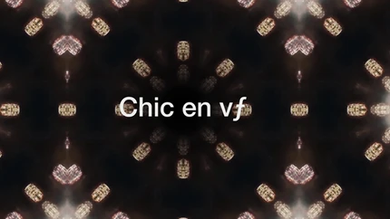 Chic en vf on TV5 Monde