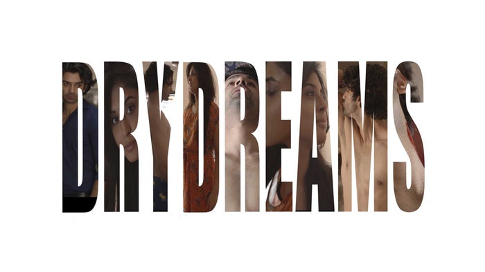 Dry Dreams on JioTV