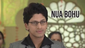 Nua Bohu on Tarang - past program