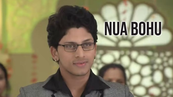 Nua Bohu on JioTV