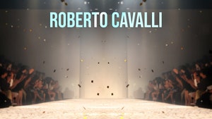Roberto Cavalli on FTV HD - past program