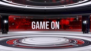 Game On on News 9