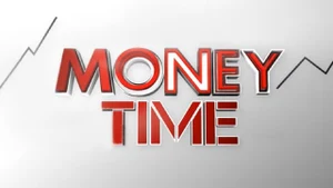 Money Time on NDTV Marathi