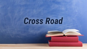 Cross Road on Raj News Malayalam