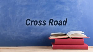 Cross Road on Raj News Malayalam