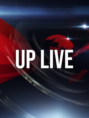 UP Live on Live Today - past program