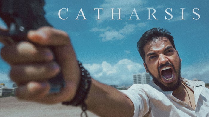 Catharsis on JioTV