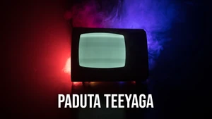 Paduta Teeyaga on ETV Plus