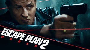Escape Plan 2: Hades on MNX HD - past program