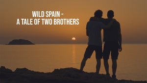 Wild Spain - A tale of two brothers on Animal Planet HD English - past program