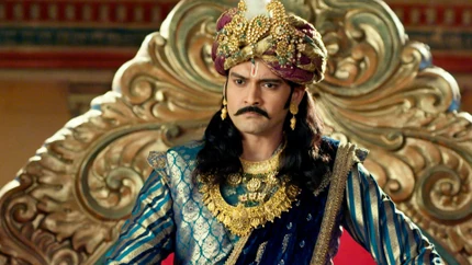 Tenali Rama on Sony SAB HD