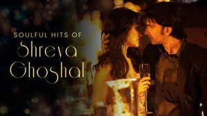 Soulful Hits of Shreya Ghoshal on YRF Music