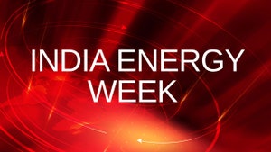 India Energy Week on NDTV Profit