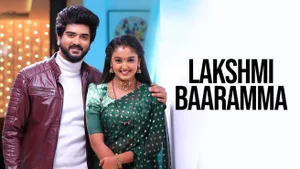 Lakshmi Baaramma on Colors Kannada HD - past program
